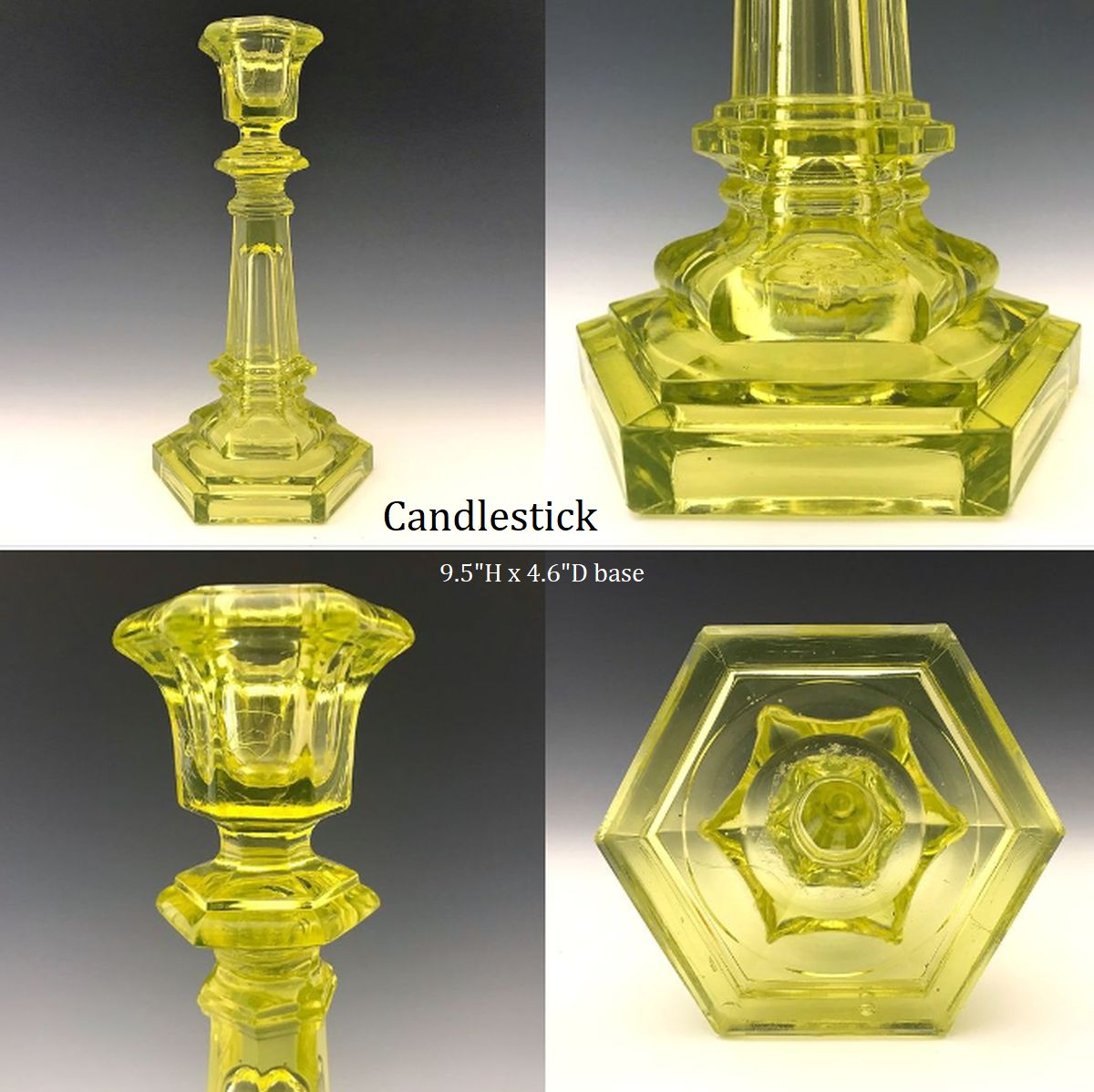 Glass Display
