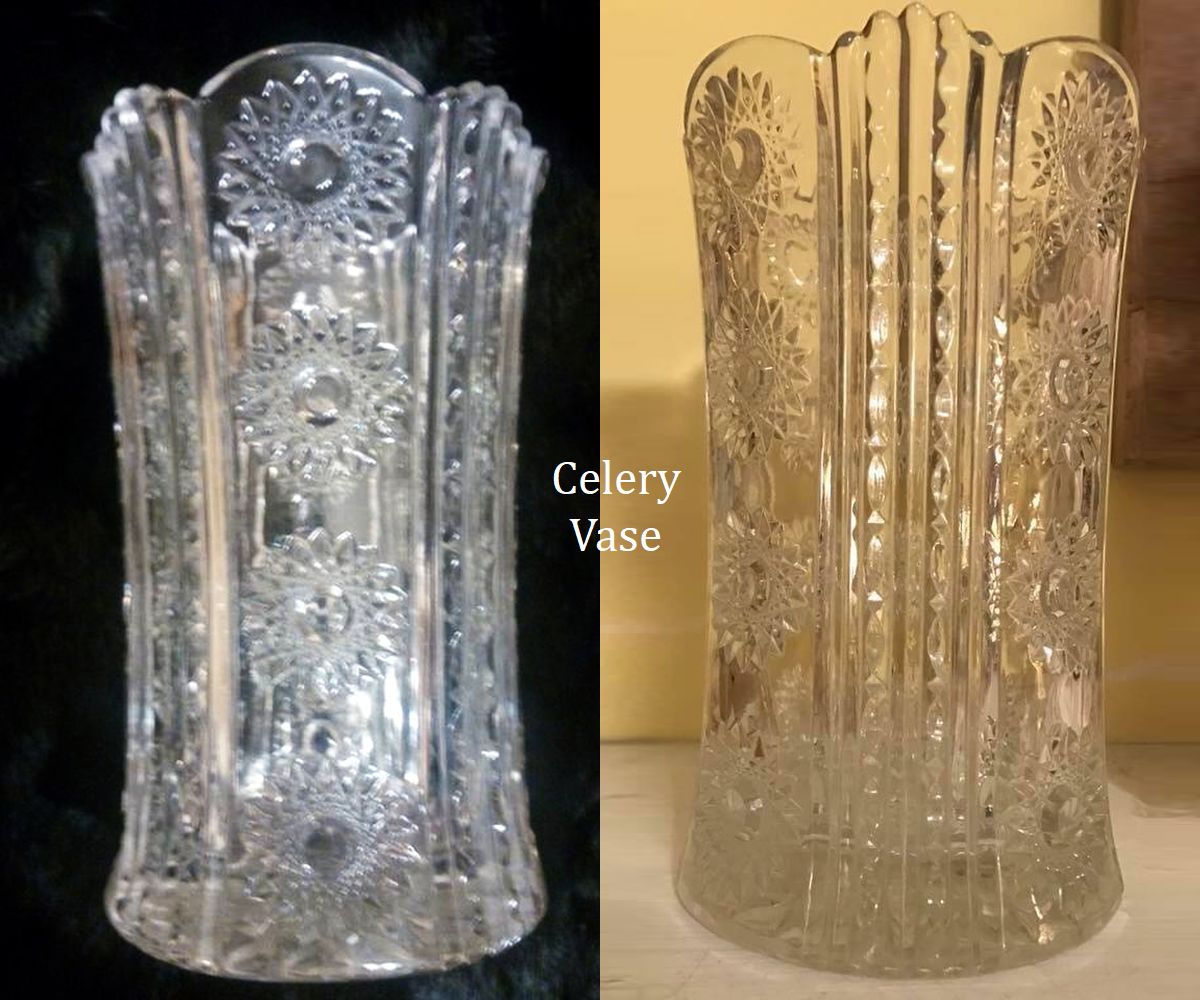 Glass Display View