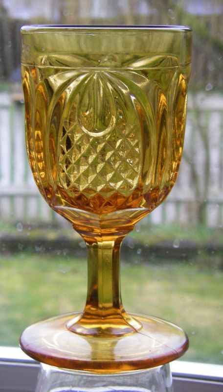 Glass Display View