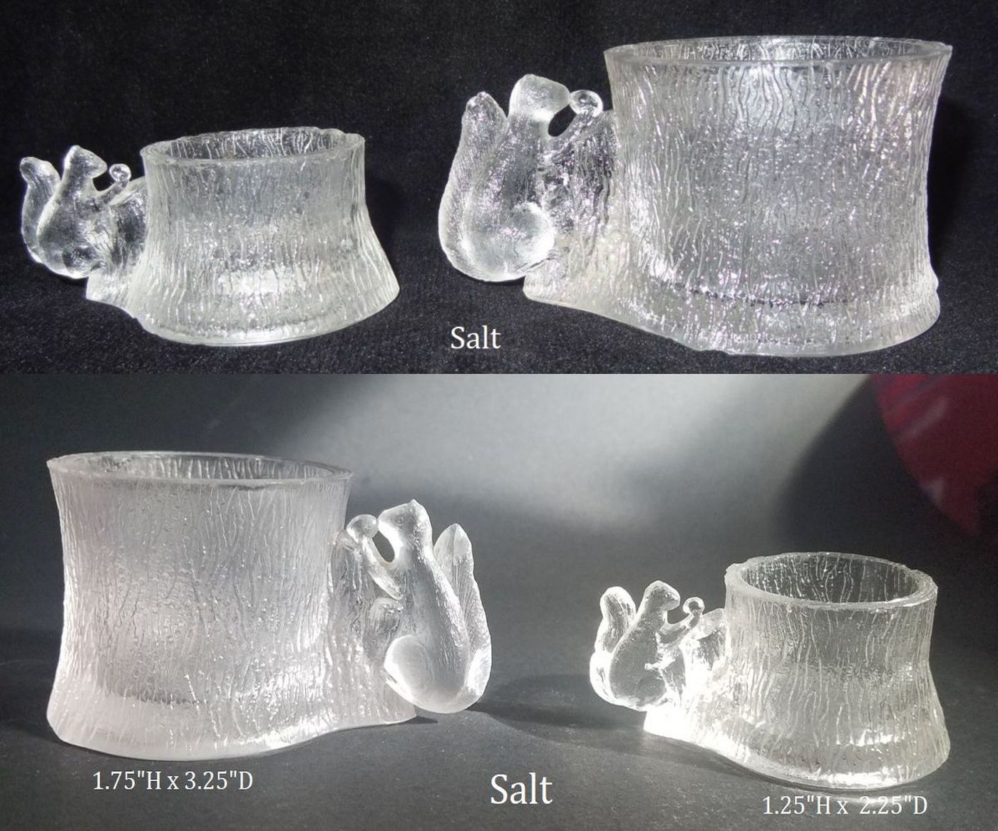 Glass Display