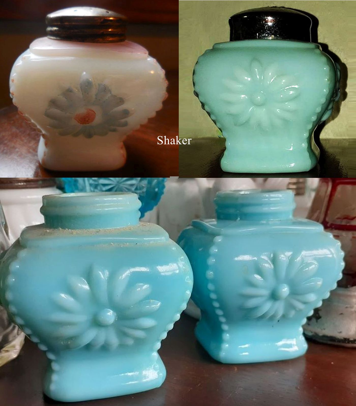 Glass Display