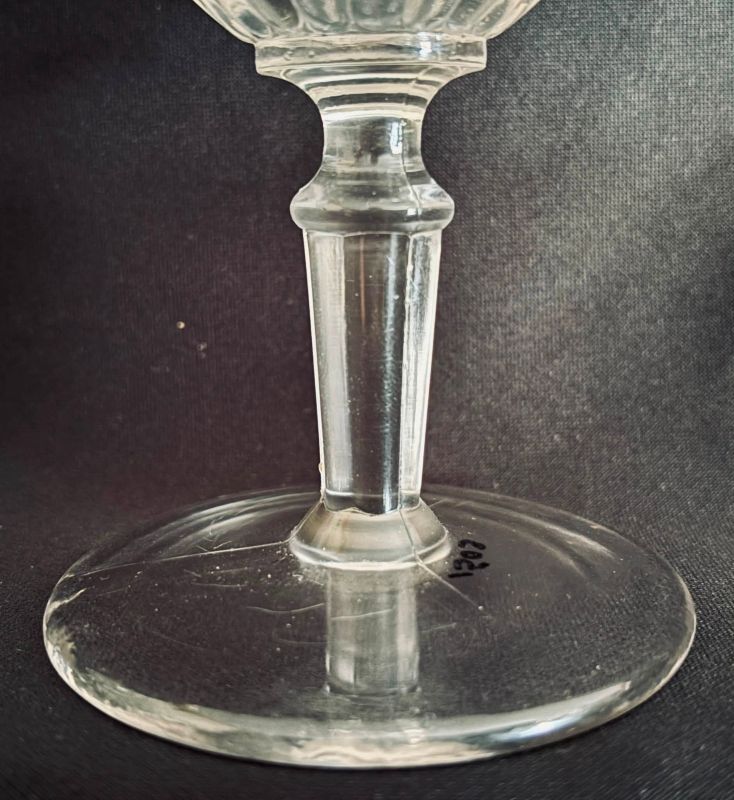 Glass Display