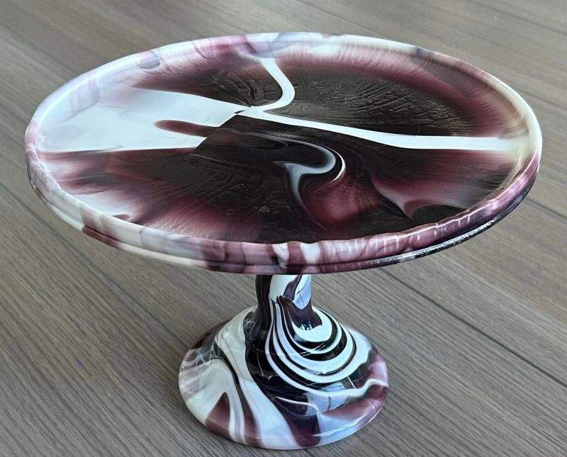Glass Display View