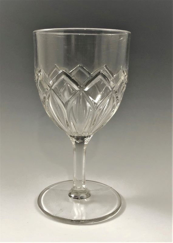 Glass Display