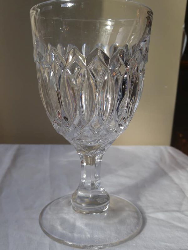 Glass Display