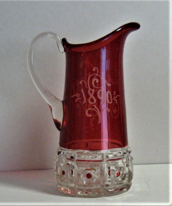 Glass Display View