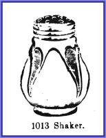Glass Thumb