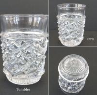 Glass Thumb
