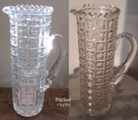 Glass Thumb