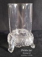 Glass Thumb
