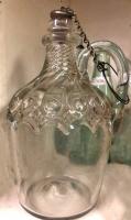 Glass Thumb