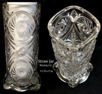 Glass Thumb