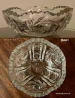 Glass Thumb