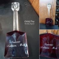 Glass Thumb