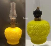 Glass Thumb