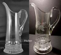 Glass Thumb