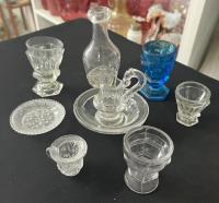 Glass Thumb