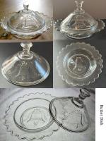 Glass Thumb
