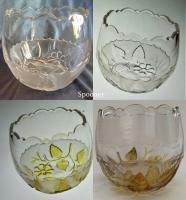 Glass Thumb