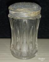 Glass Thumb
