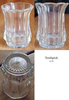 Glass Thumb