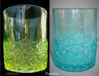 Glass Thumb