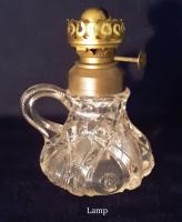 Glass Thumb