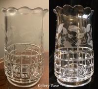 Glass Thumb