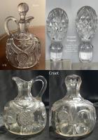 Glass Thumb