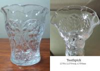 Glass Thumb