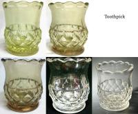 Glass Thumb