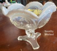 Glass Thumb
