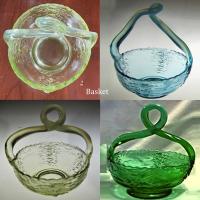 Glass Thumb