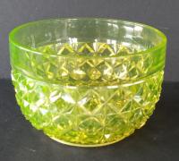 Glass Thumb