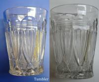 Glass Thumb