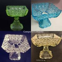 Glass Thumb