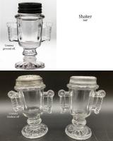 Glass Thumb