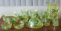 Glass Thumb