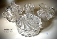Glass Thumb