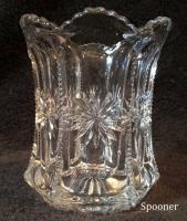 Glass Thumb