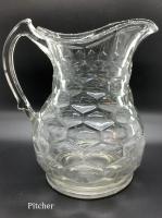 Glass Thumb