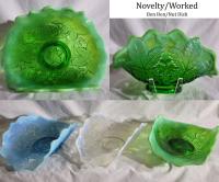 Glass Thumb