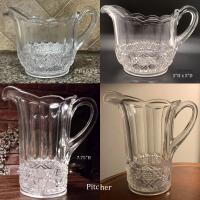 Glass Thumb