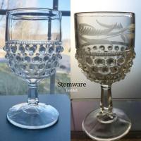 Glass Thumb
