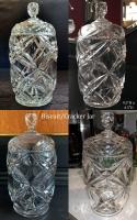 Glass Thumb
