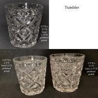 Glass Thumb