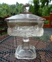 Glass Thumb