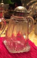 Glass Thumb
