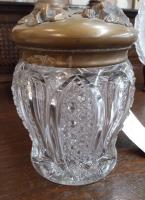 Glass Thumb