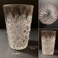 Glass Thumb